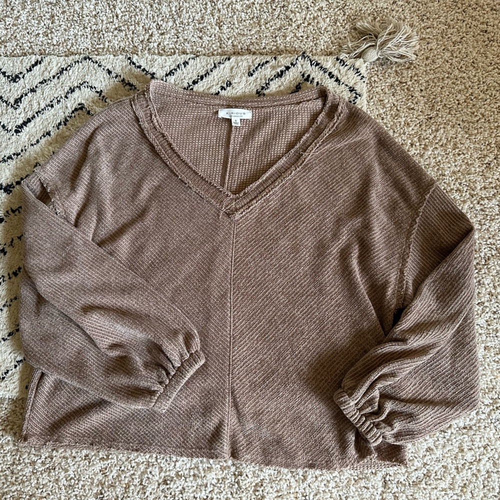 Sweater